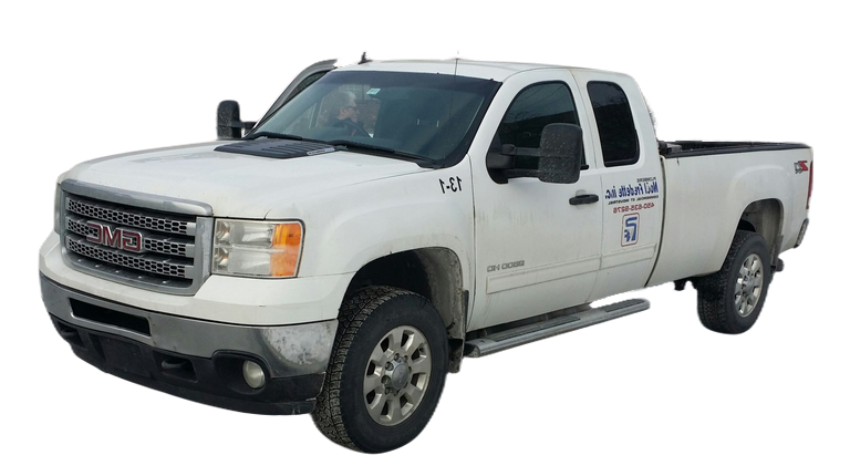 GMC Sierra 2500HD Sierra 2500HD III (GMT900, facelift 2011) Extended Cab Long Box thumbnail picture