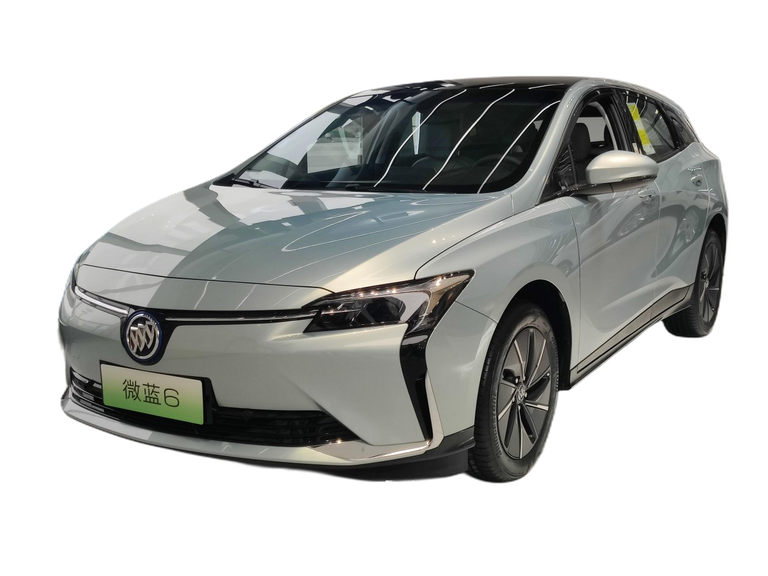 Buick Velite 6 Velite 6 (facelift 2021) thumbnail picture