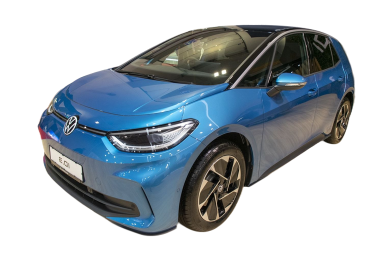 Volkswagen ID.3 ID.3 (facelift 2023) thumbnail picture