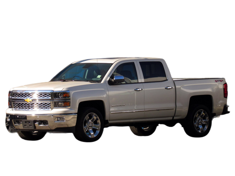 Chevrolet - Silverado 3500 HD's photo