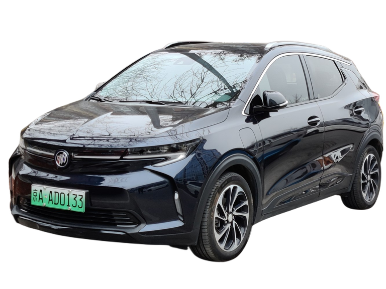 Buick Velite 7 Velite 7 thumbnail picture