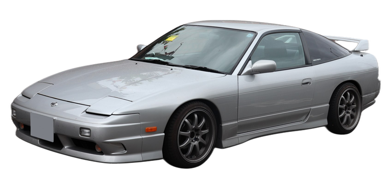 Nissan 180 SX 180 SX thumbnail picture