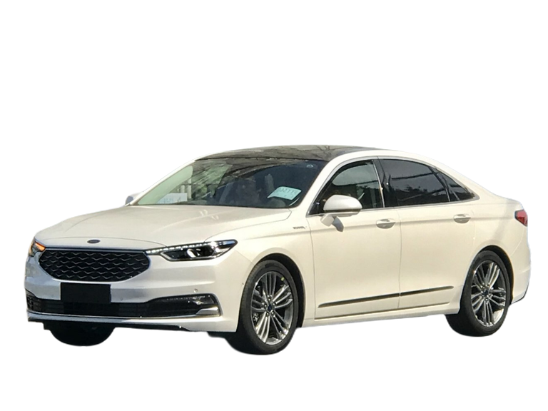 Ford Taurus Taurus VII (China, facelift 2019) thumbnail picture