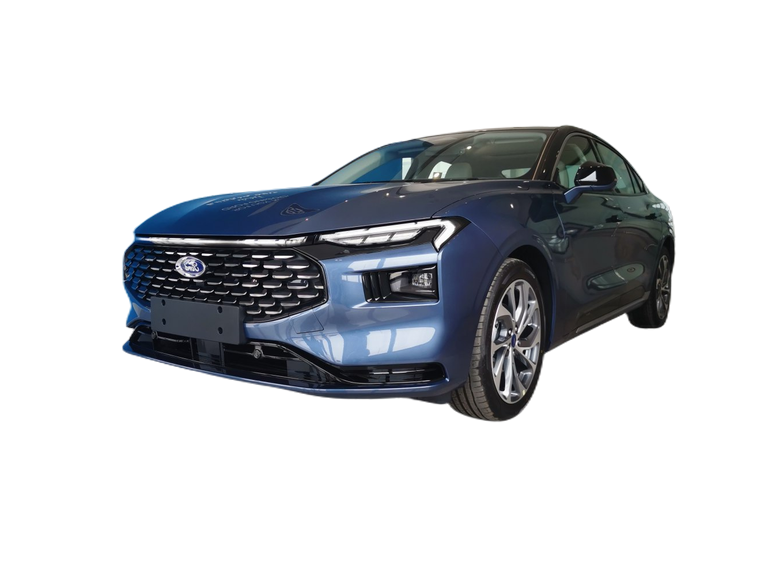Ford Taurus Taurus VIII (Middle East) thumbnail picture