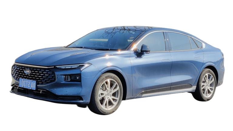 Ford Mondeo Mondeo V Sedan thumbnail picture
