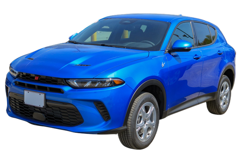 Dodge Hornet Hornet thumbnail picture