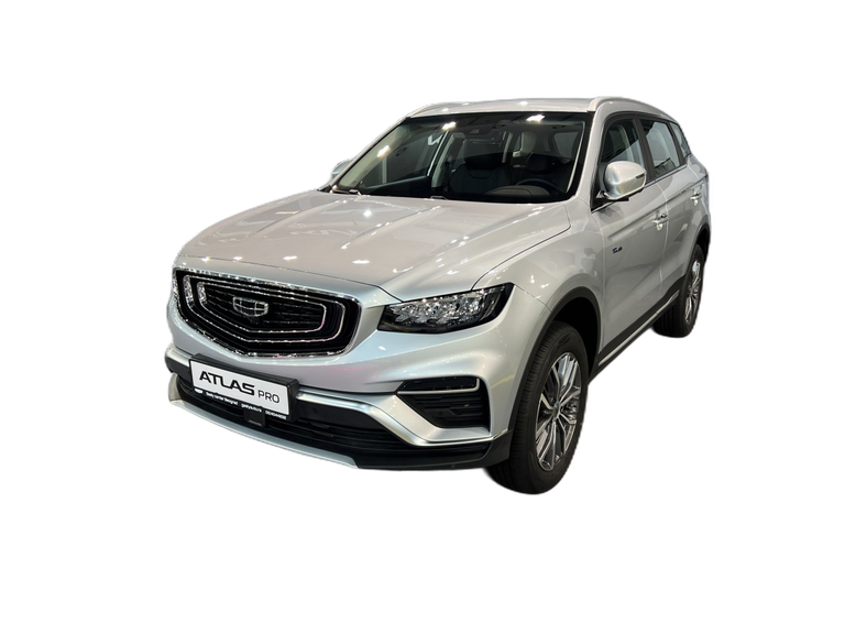 Geely Atlas Pro Atlas Pro thumbnail picture