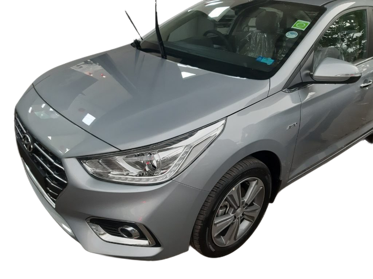 Hyundai Verna Verna V thumbnail picture