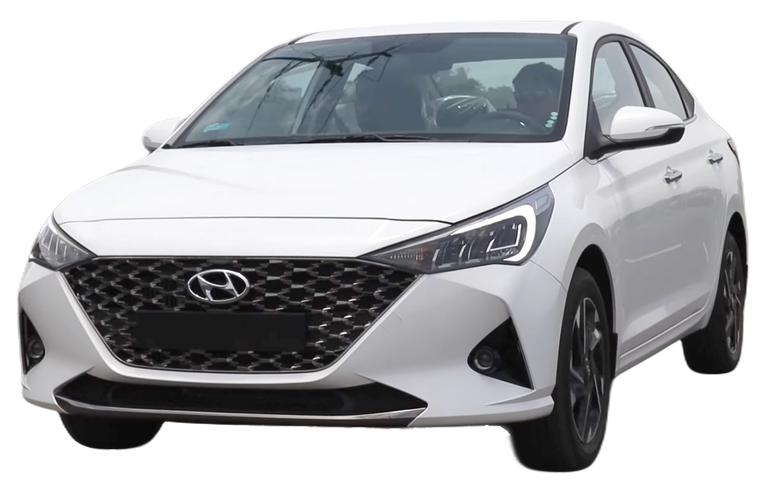 Hyundai Verna Verna V (facelift 2020) thumbnail picture