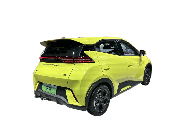 BYD Seagull Seagull thumbnail picture