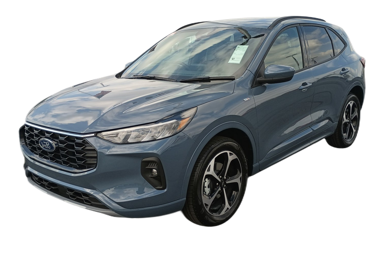 Ford Escape Escape IV (facelift 2023) thumbnail picture