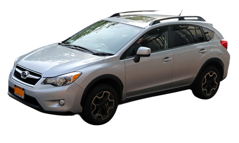 Subaru Crosstrek XV Crosstrek I thumbnail picture
