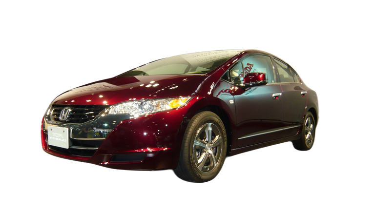 Honda Clarity FCX Clarity thumbnail picture