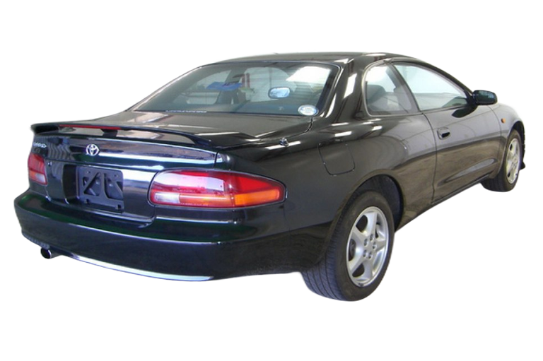 Toyota Curren Curren (ST206) thumbnail picture