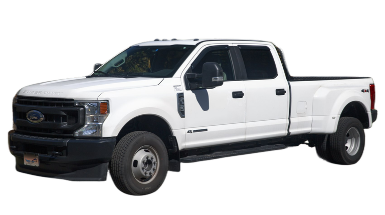 Ford F-350 Super Duty F-350 Super Duty IV (facelift 2020) Crew Cab Long box thumbnail picture