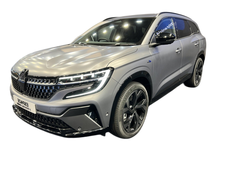 Renault Espace Espace VI thumbnail picture