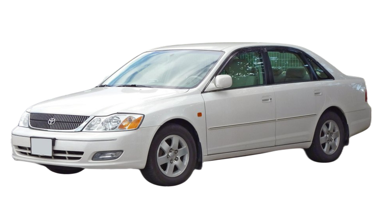 Toyota Pronard Pronard (MCX20) thumbnail picture