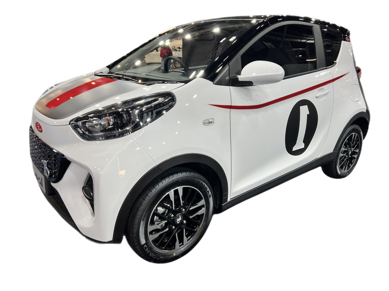 DR 1.0 1.0 EV thumbnail picture