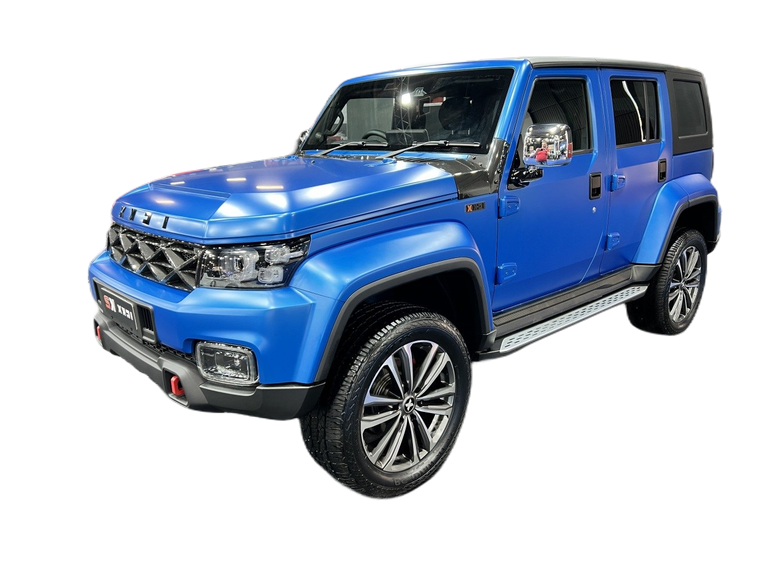 ICKX K2 K2 thumbnail picture