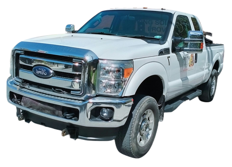 Ford F-250 Super Duty F-250 Super Duty III Super Cab Short box thumbnail picture