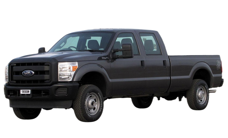 Ford F-250 Super Duty F-250 Super Duty III Crew Cab Long box thumbnail picture