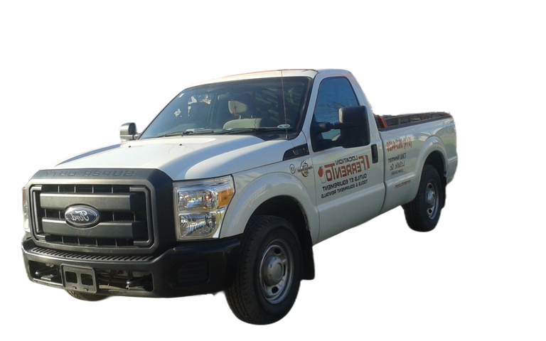 Ford F-350 Super Duty F-350 Super Duty III Regular Cab Long box thumbnail picture