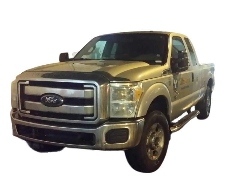 Ford F-350 Super Duty F-350 Super Duty III Super Cab Short box thumbnail picture