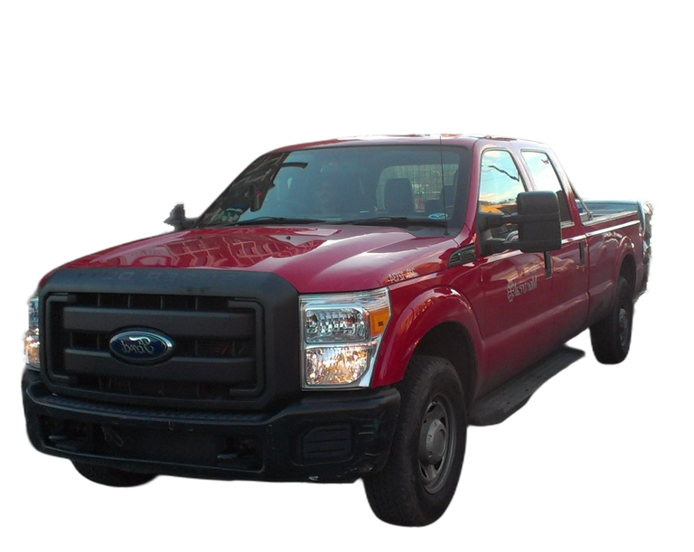 Ford F-350 Super Duty F-350 Super Duty III Crew Cab Long box thumbnail picture