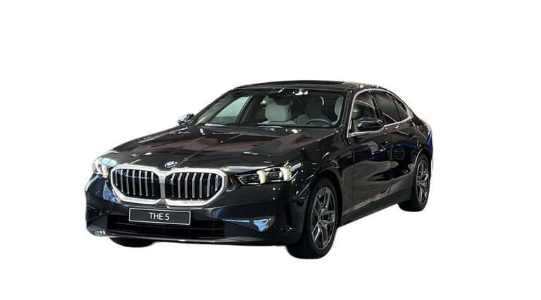 BMW Seria 5 Seria 5 Sedan (G60) thumbnail picture