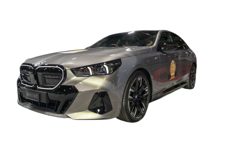 BMW i5 i5 Sedan (G60) thumbnail picture