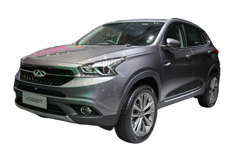 Chery Tiggo 7 Tiggo 7 I thumbnail picture