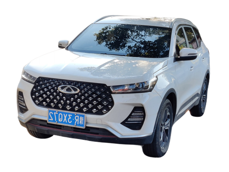 Chery Tiggo 7 Tiggo 7 II thumbnail picture