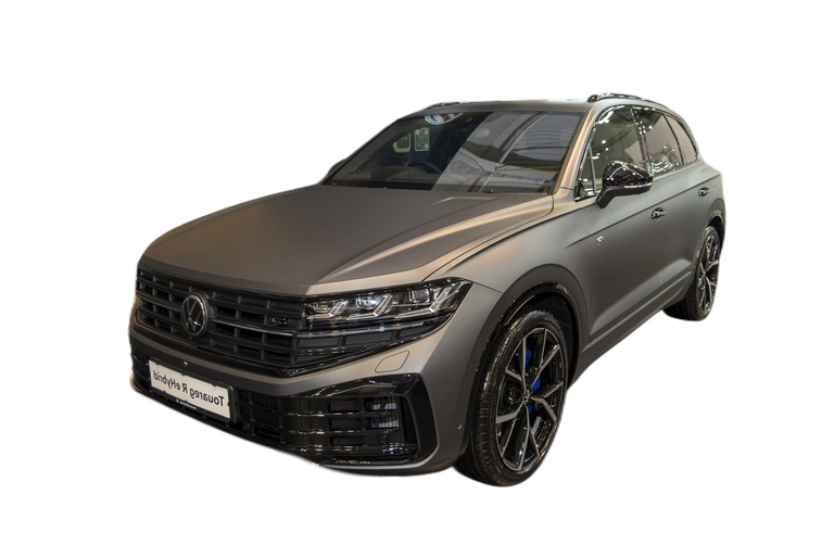 Volkswagen Touareg Touareg III (CR, facelift 2023) thumbnail picture