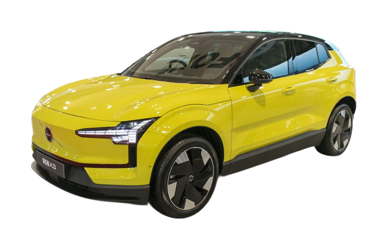 Volvo EX30 EX30 thumbnail picture