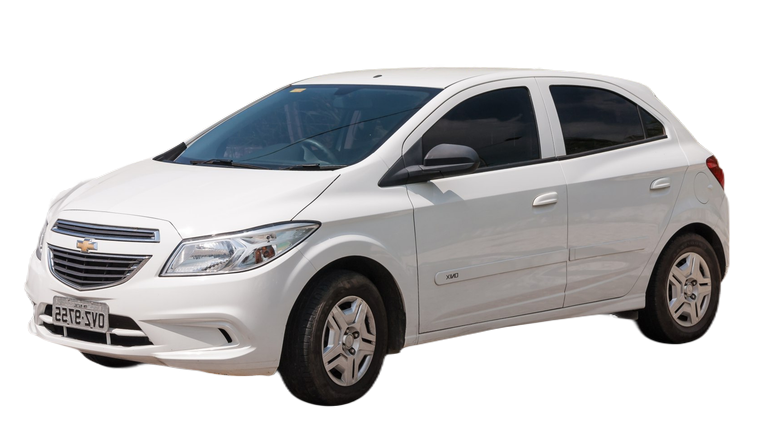 Chevrolet Onix Onix I thumbnail picture