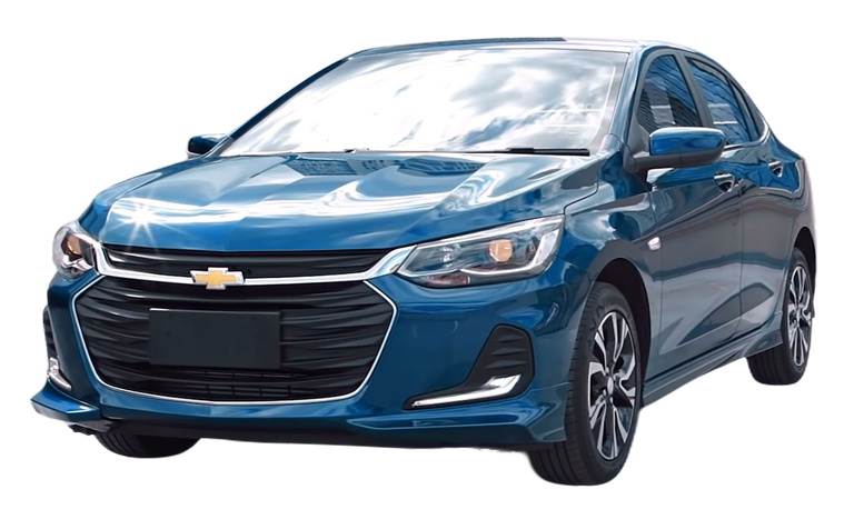 Chevrolet Onix Onix II Sedan thumbnail picture