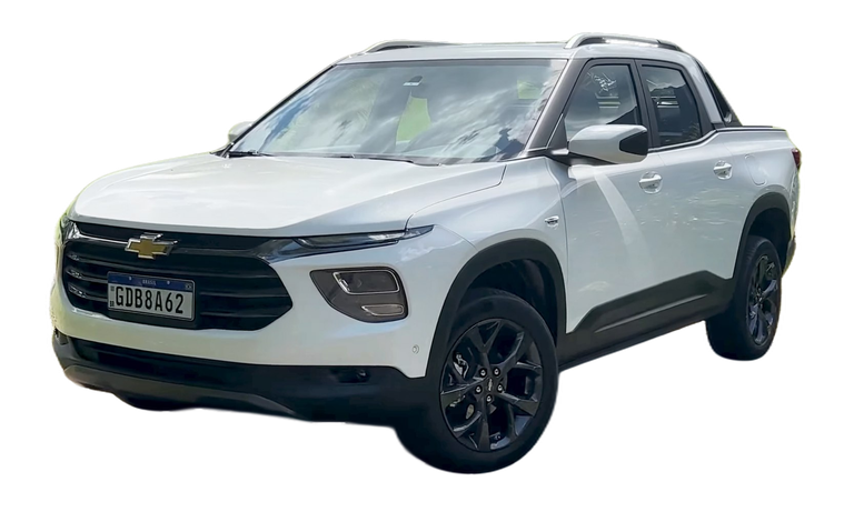 Chevrolet Montana Montana III thumbnail picture