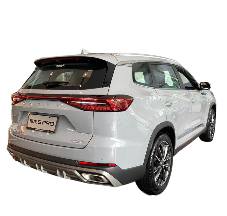 Chery Tiggo 8 Tiggo 8 (facelift 2022) thumbnail picture