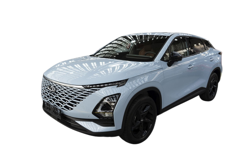 Chery Omoda 5 Omoda 5 thumbnail picture