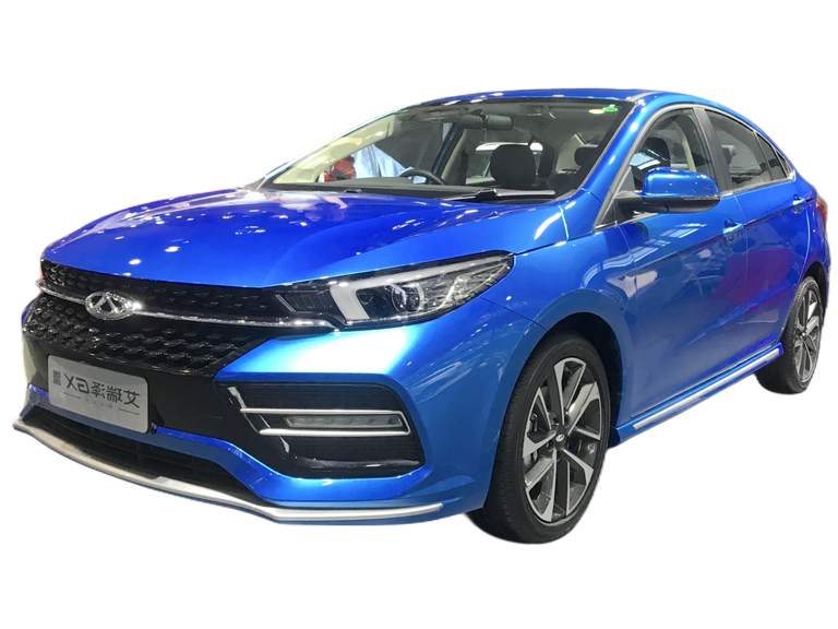 Chery Arrizo GX Arrizo GX thumbnail picture