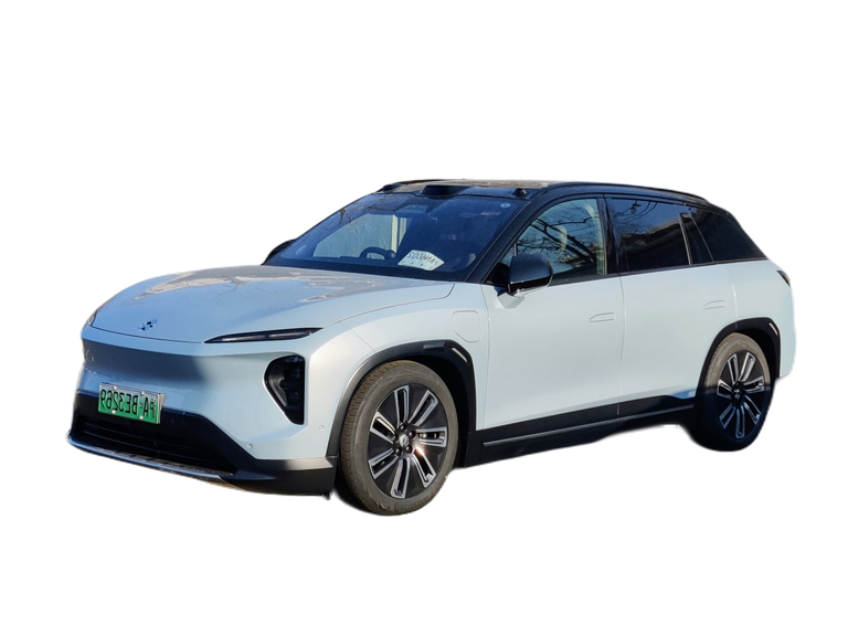 NIO ES7 ES7 thumbnail picture