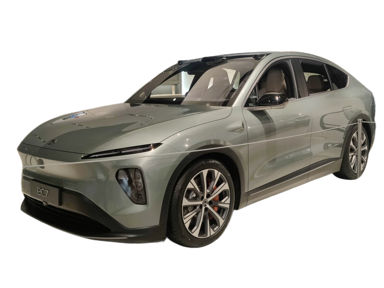 NIO EC7 EC7 thumbnail picture