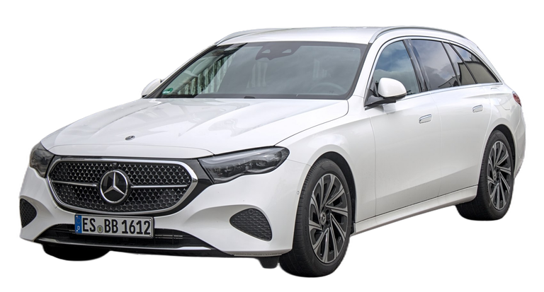 Mercedes-Benz Clasa E Clasa E T-modell (S214) thumbnail picture