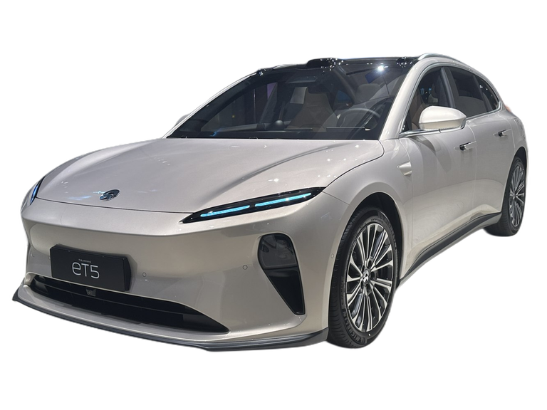 NIO ET5 ET5 Touring thumbnail picture
