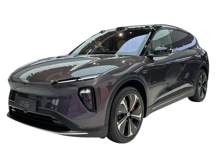 NIO ES6 ES6 II thumbnail picture