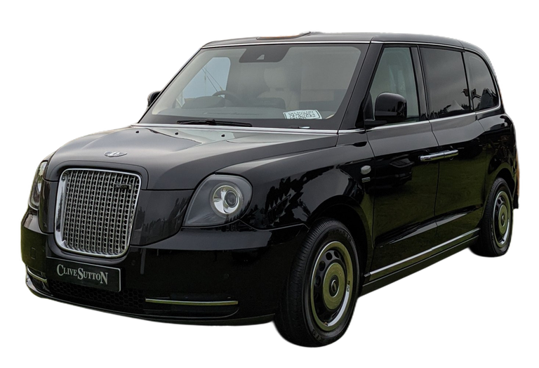 LEVC TX TX thumbnail picture