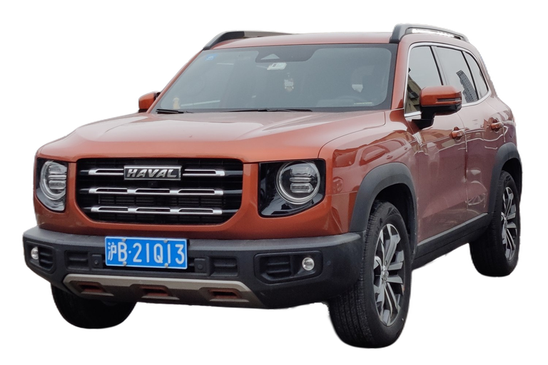 Haval Big Dog Big Dog I thumbnail picture