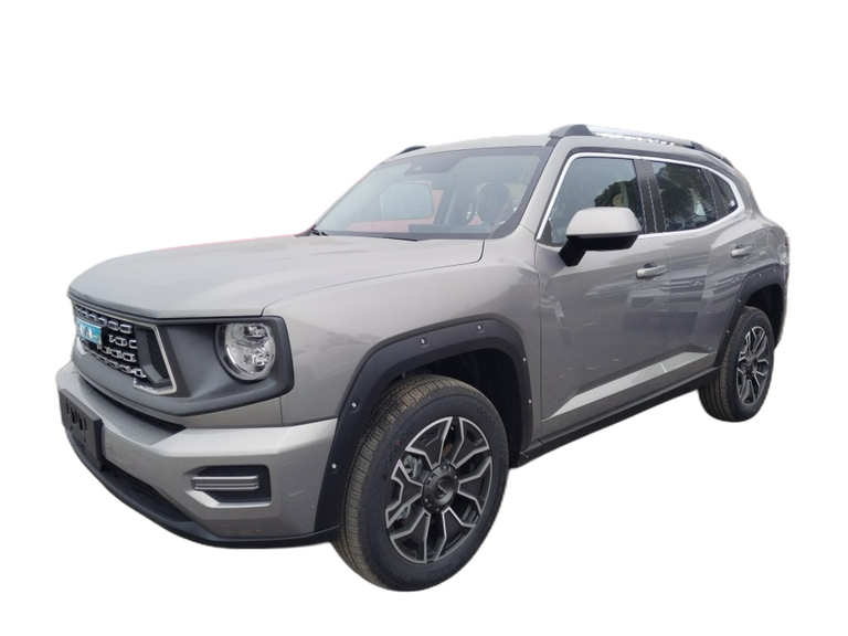Haval Big Dog Big Dog II thumbnail picture