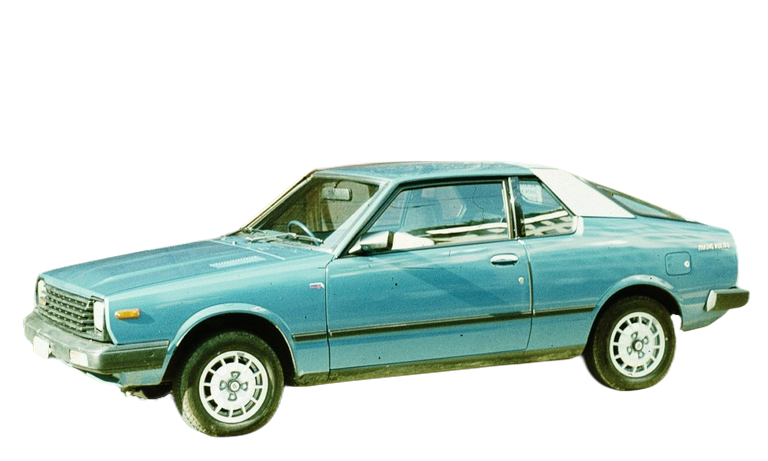 Nissan Cherry Cherry Coupe (N10) thumbnail picture