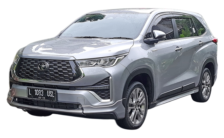 Toyota Innova Kijang Innova Zenix III thumbnail picture